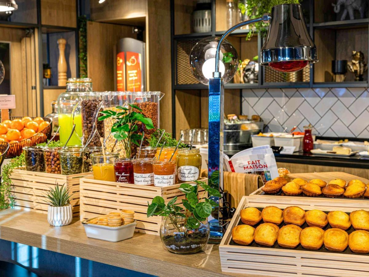 Hotel Ibis Amboise