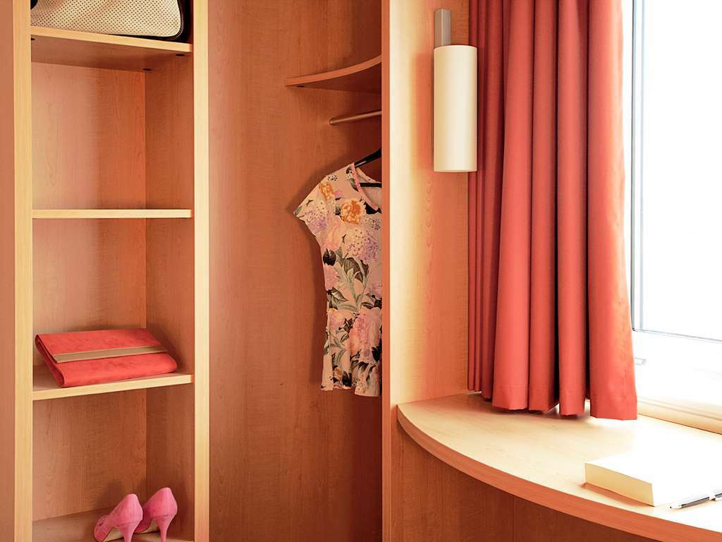 Hotel Ibis